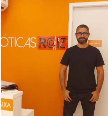 Marcos Rocha